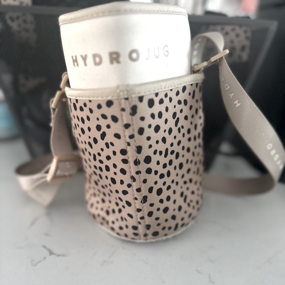 Hydrojug Gallon Sleeve